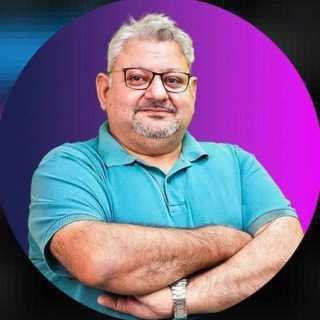 Telegram Channel Avatar